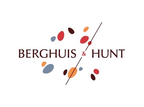 Berghuis and Hunt logo